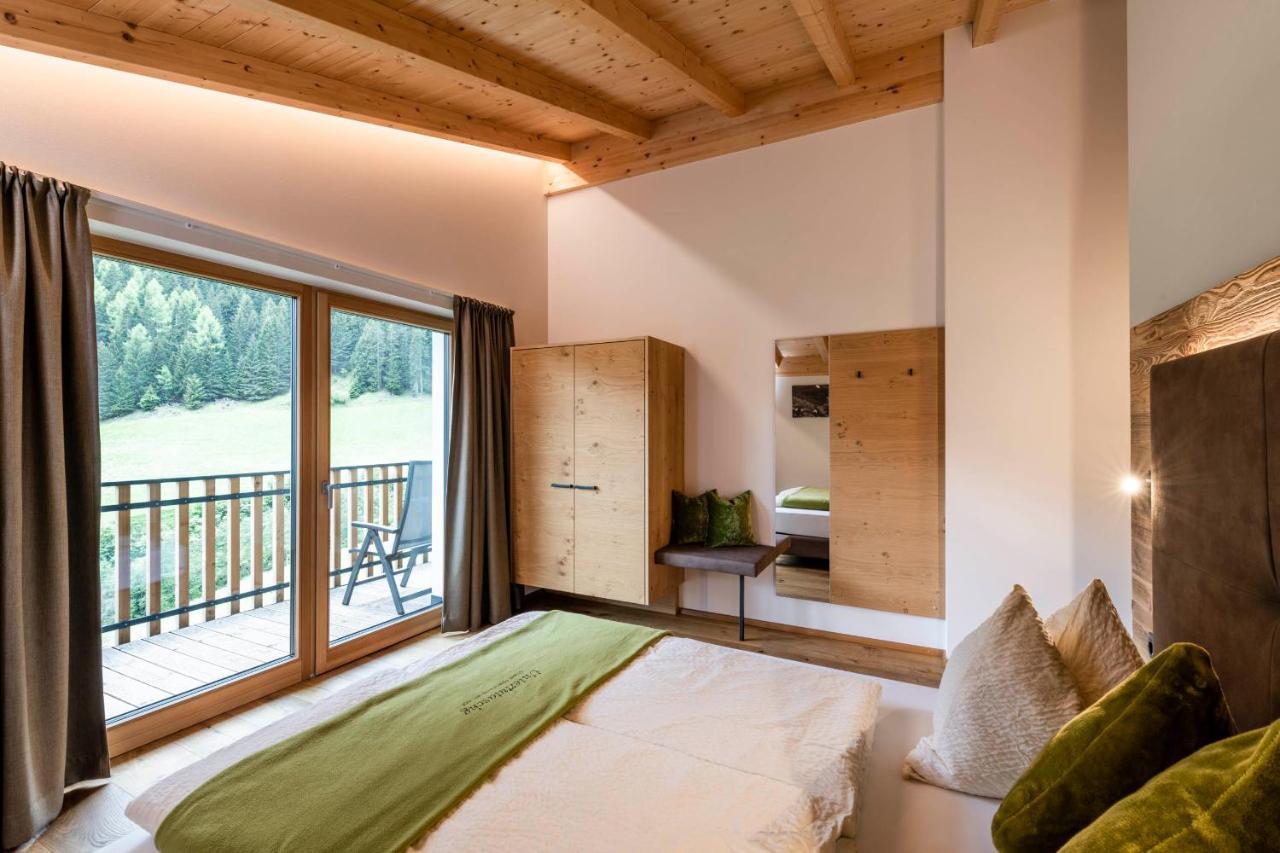 Unterlutaschg-Chalet Appartement Am Hof Slingia Εξωτερικό φωτογραφία