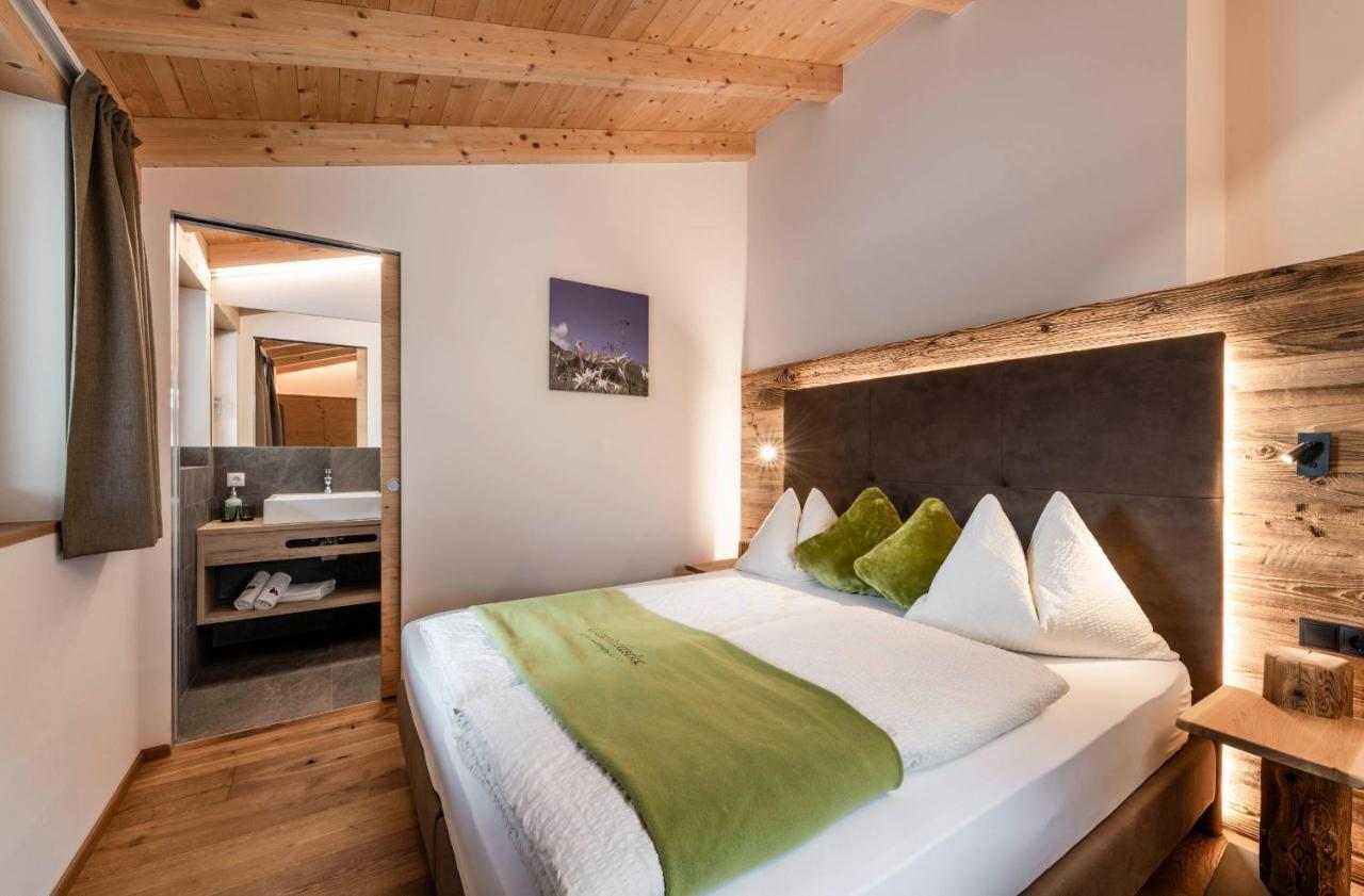 Unterlutaschg-Chalet Appartement Am Hof Slingia Εξωτερικό φωτογραφία