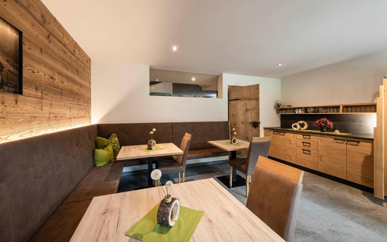 Unterlutaschg-Chalet Appartement Am Hof Slingia Εξωτερικό φωτογραφία