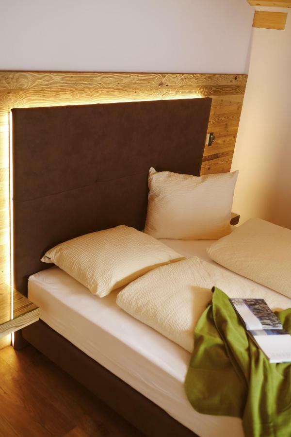 Unterlutaschg-Chalet Appartement Am Hof Slingia Εξωτερικό φωτογραφία