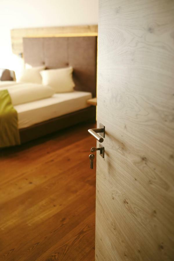 Unterlutaschg-Chalet Appartement Am Hof Slingia Εξωτερικό φωτογραφία