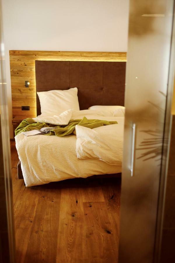 Unterlutaschg-Chalet Appartement Am Hof Slingia Εξωτερικό φωτογραφία